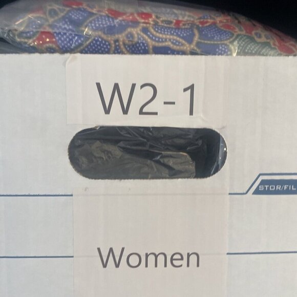 Lularoe Cassie Skirt 2XL Black Pink Bright Flowers -New With Tags Pencil Stretch - Picture 11 of 11